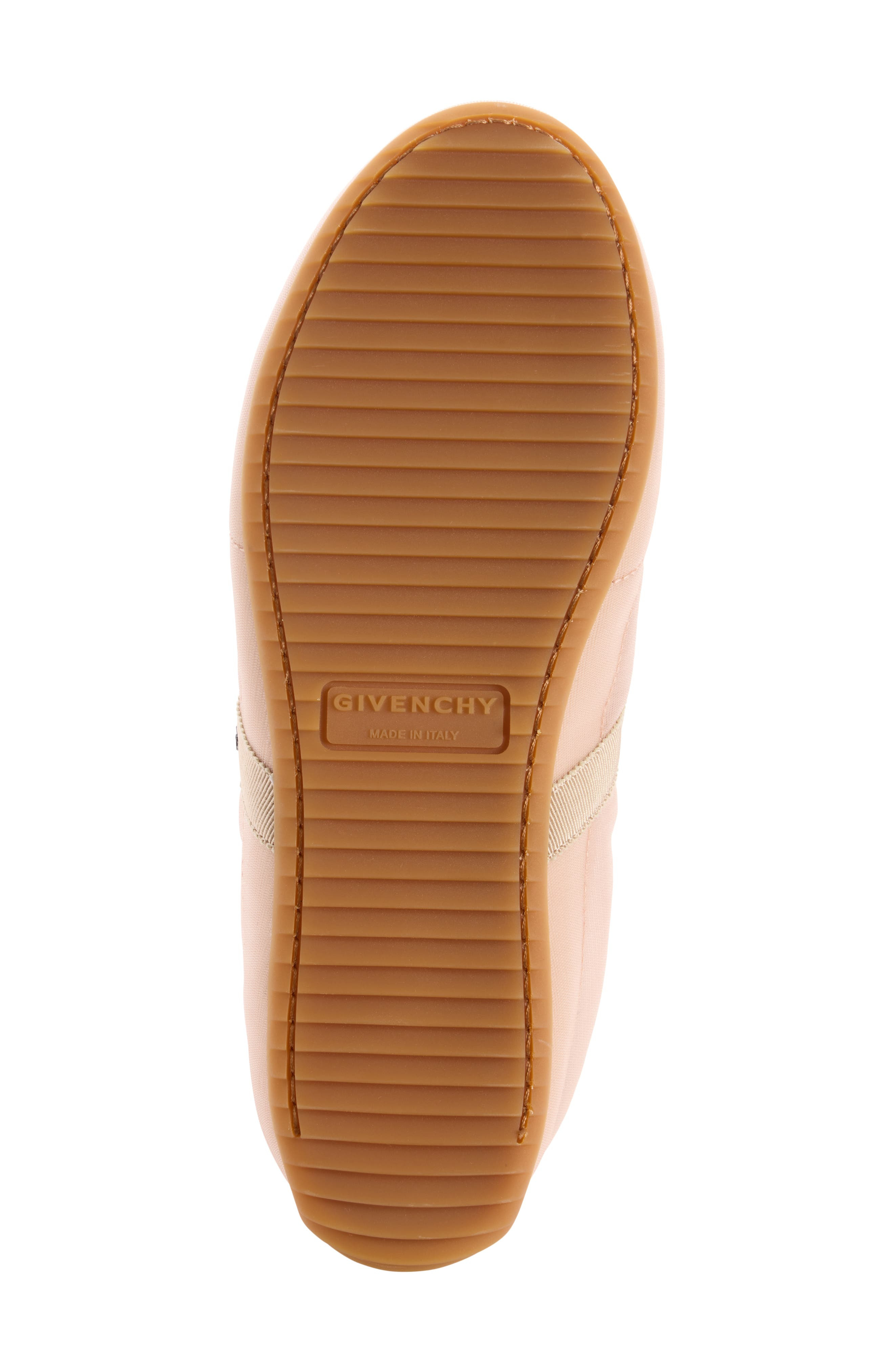 Givenchy Slim Sneaker in Powder at Nordstrom - 5