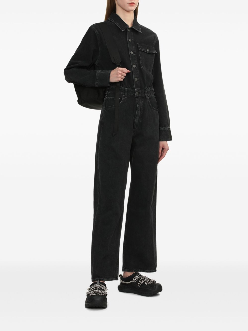 Tane jumpsuit - 2