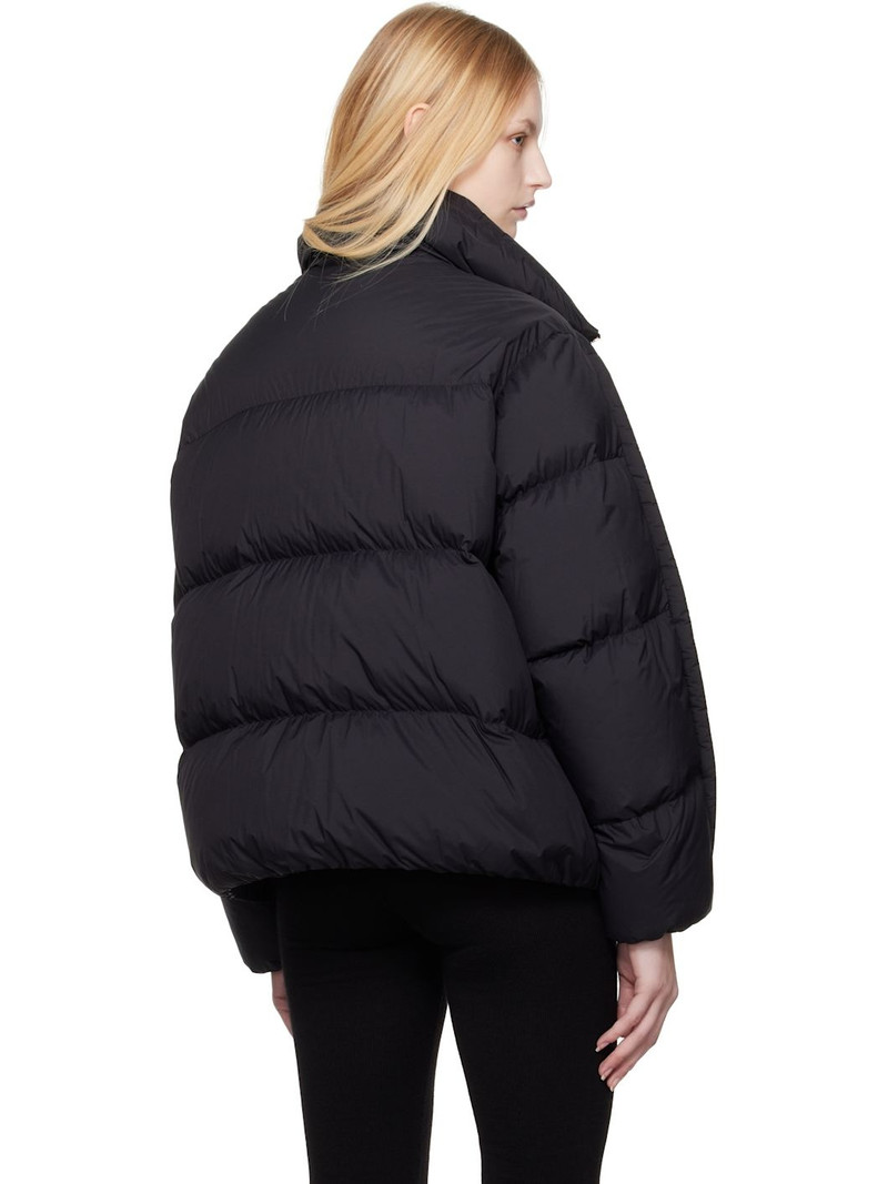 Moncler x Willow Smith Black Jayel Down Jacket 3