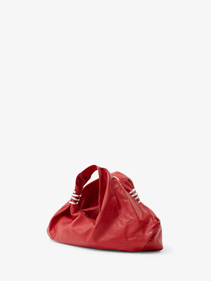 CHRISTOPHER ESBER Deia Tote outlook