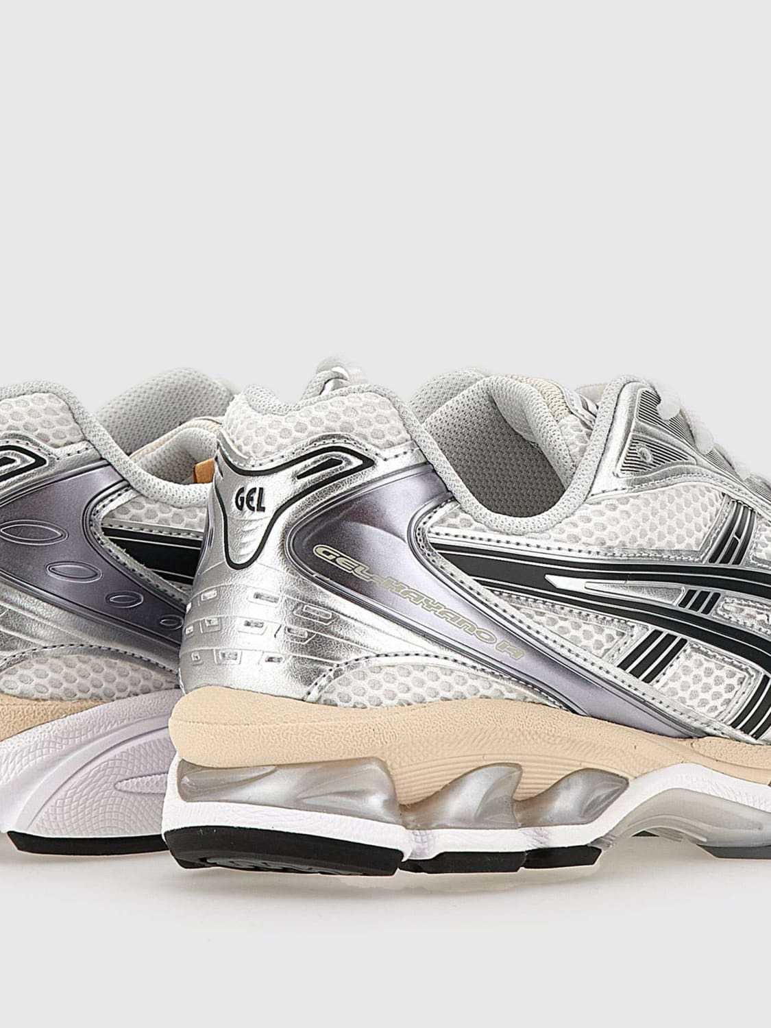 Sneakers woman Asics - 4