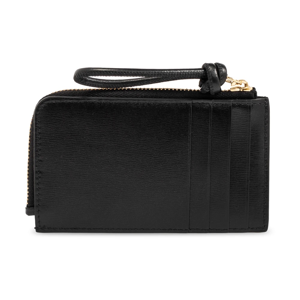 LEATHER CARD CASE - 3