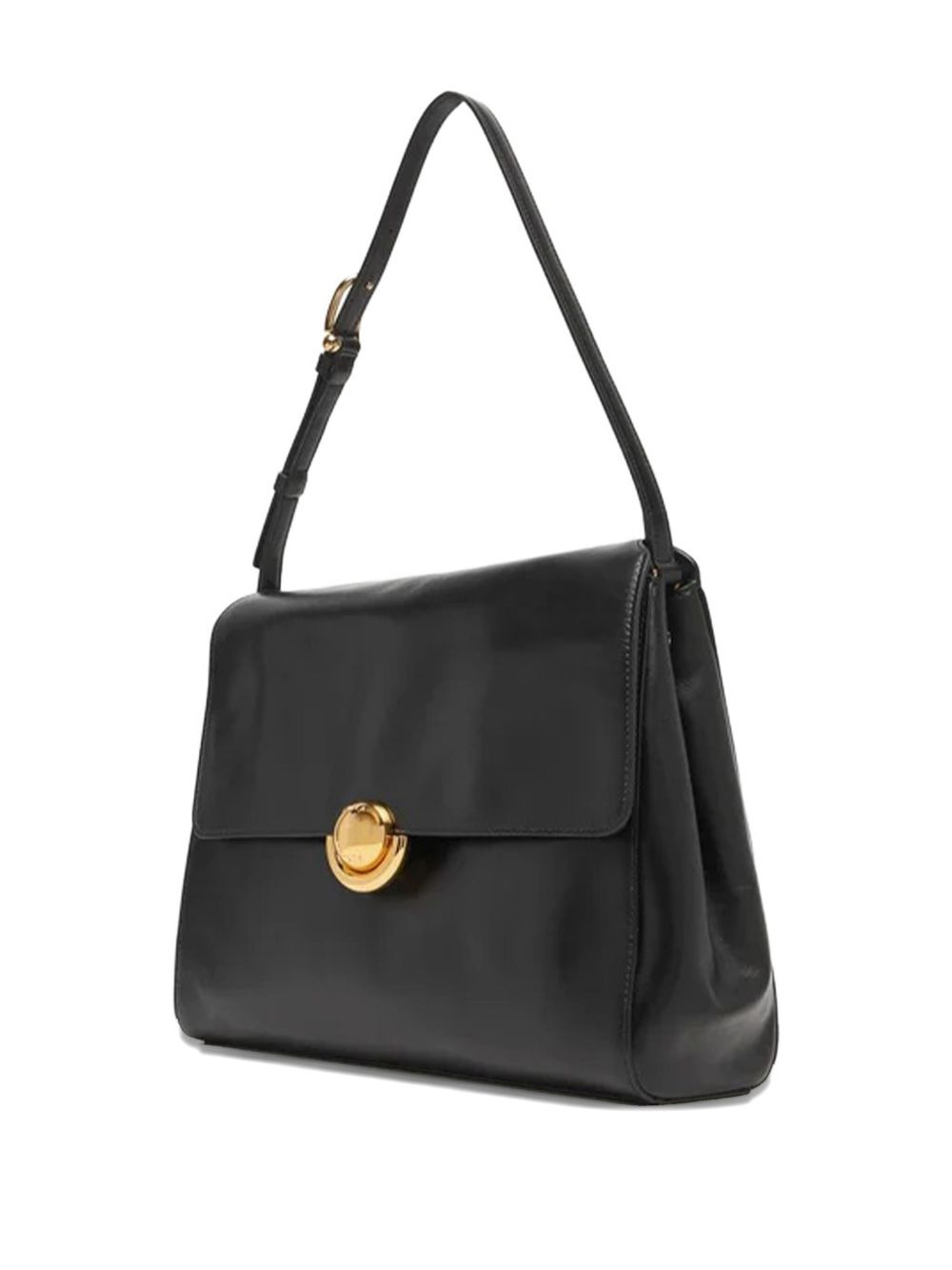 medium Domus shoulder bag - 3
