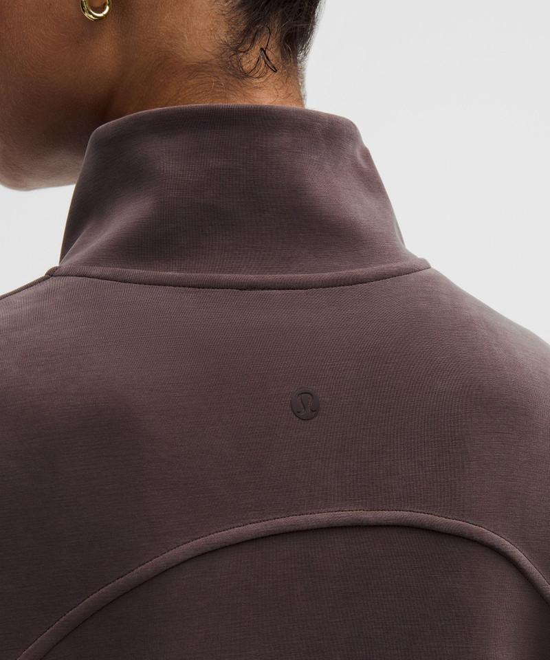 Softstreme Half-Zip *Long 7