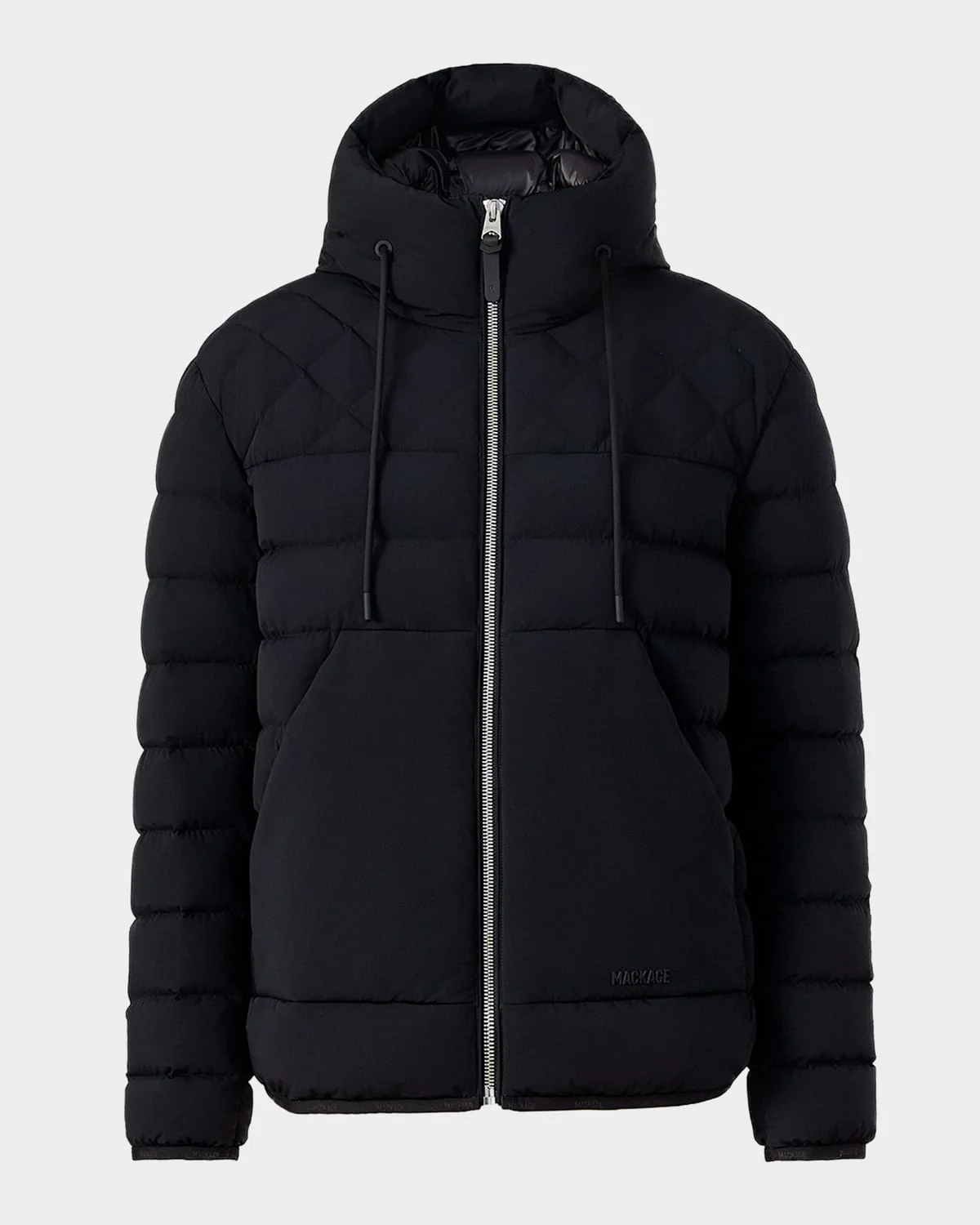Men's Bergen Down Jacket - 1