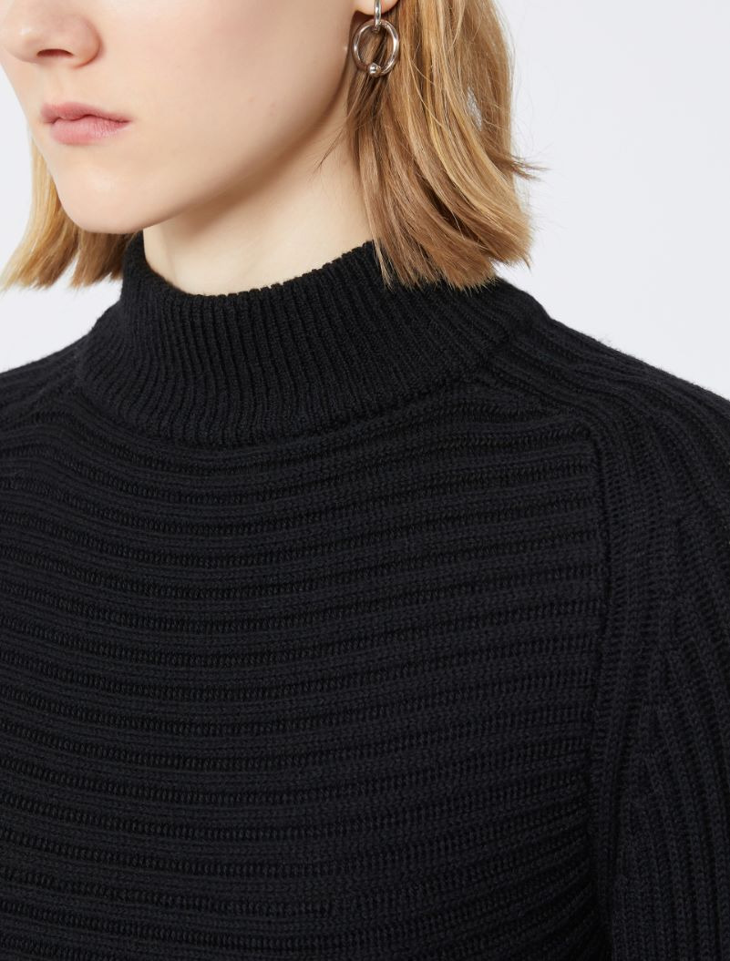 Babydoll sweater - 5