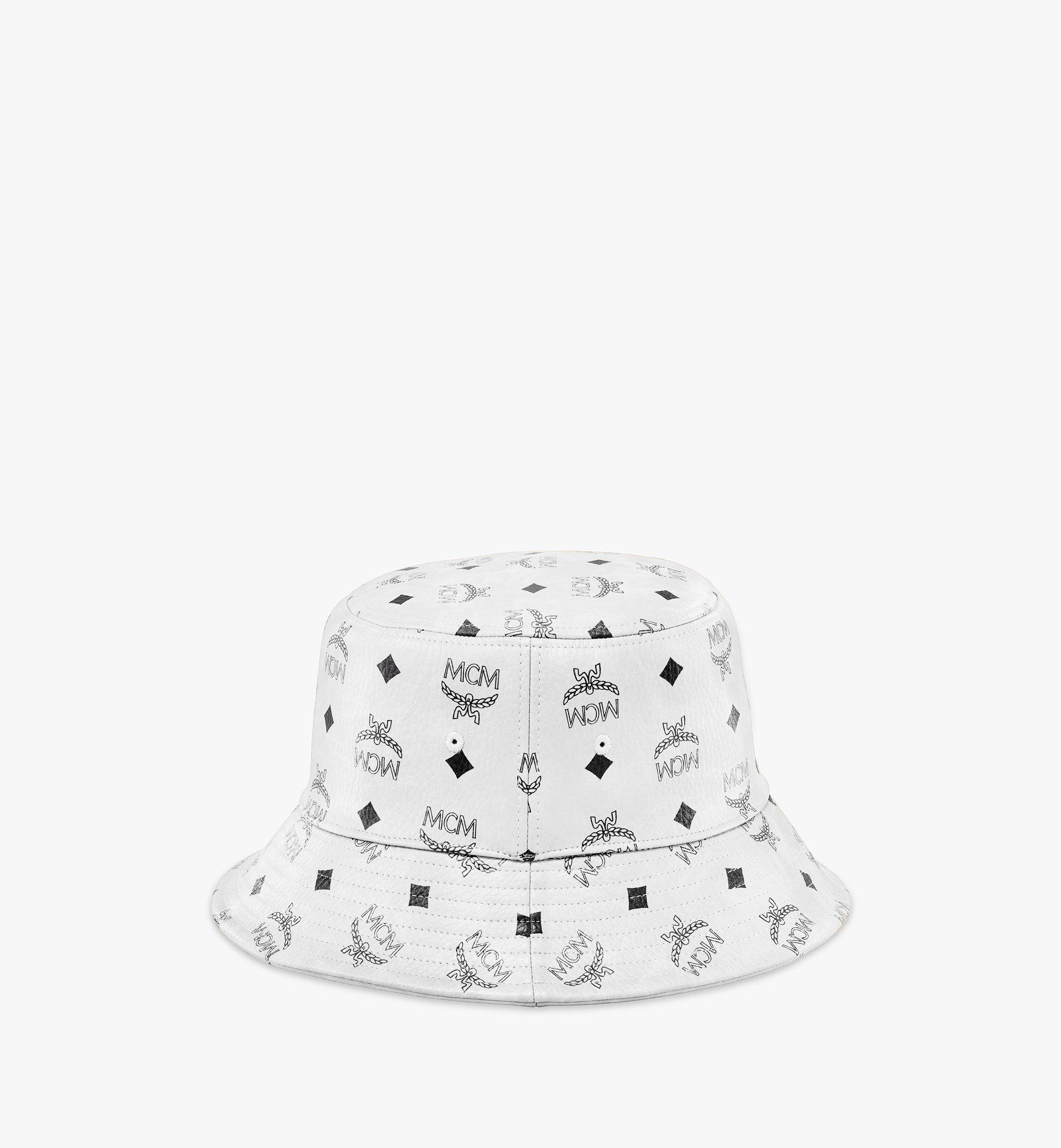 Bucket Hat in Visetos - 2