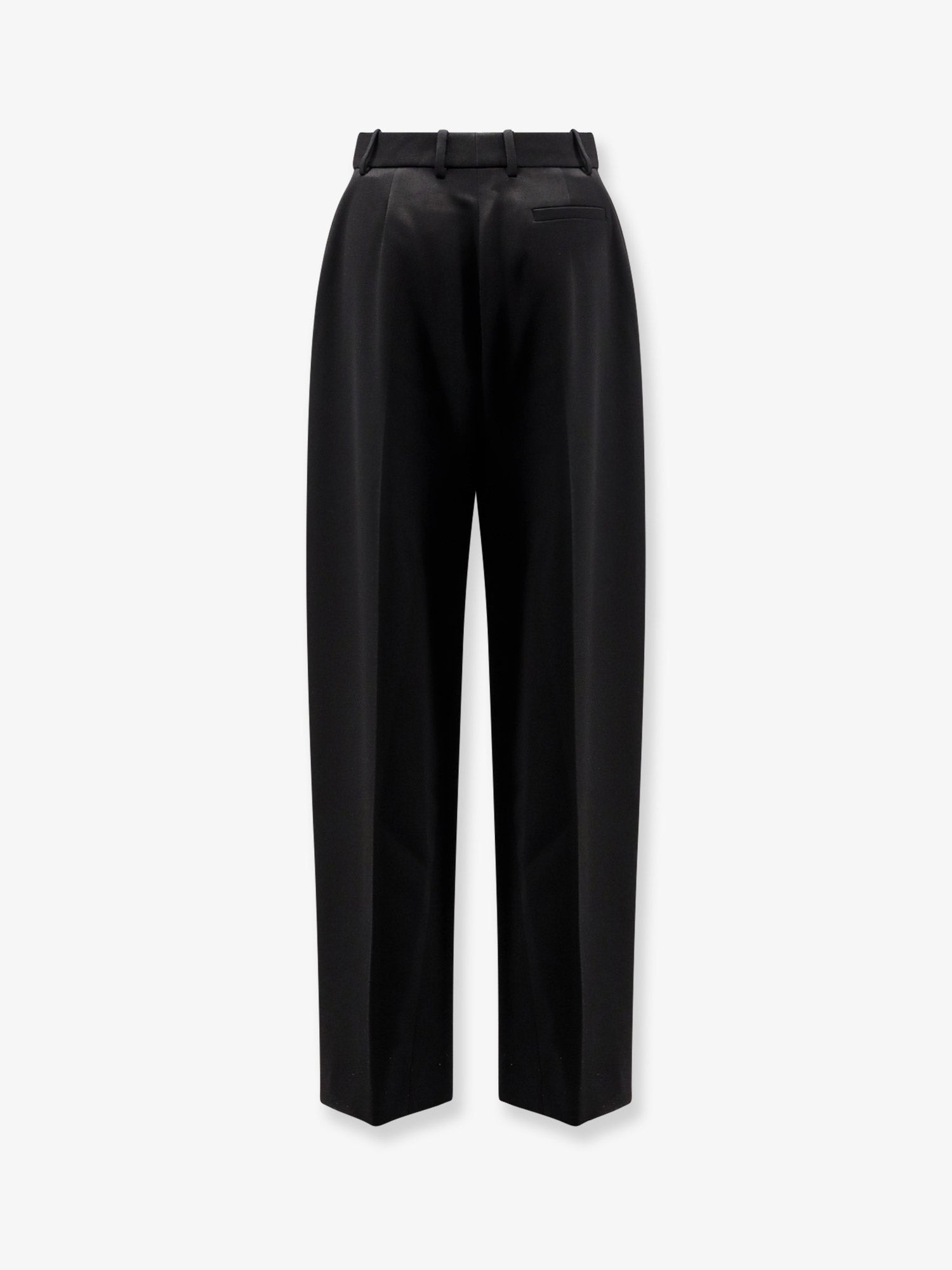Givenchy Wool Trousers - 2