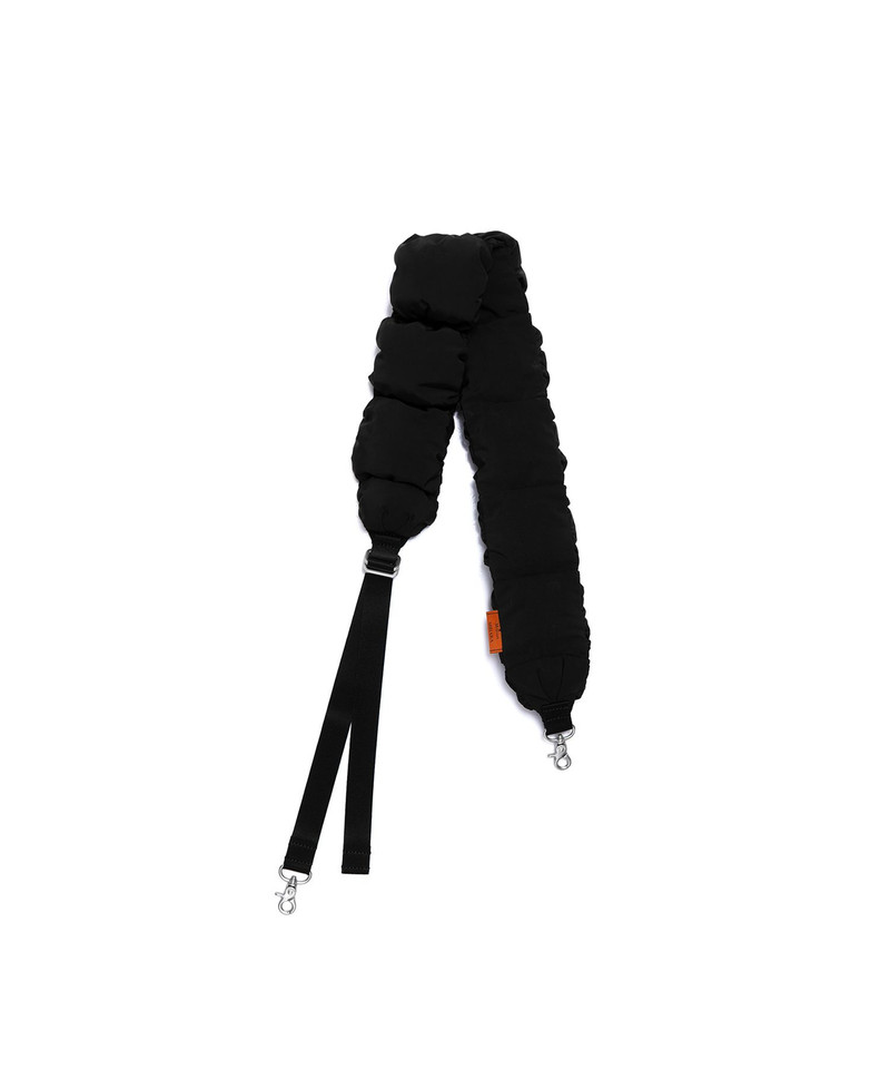 Maison MIHARAYASUHIRO "Topologie x MMY" Extra Puff Puffer Strap outlook