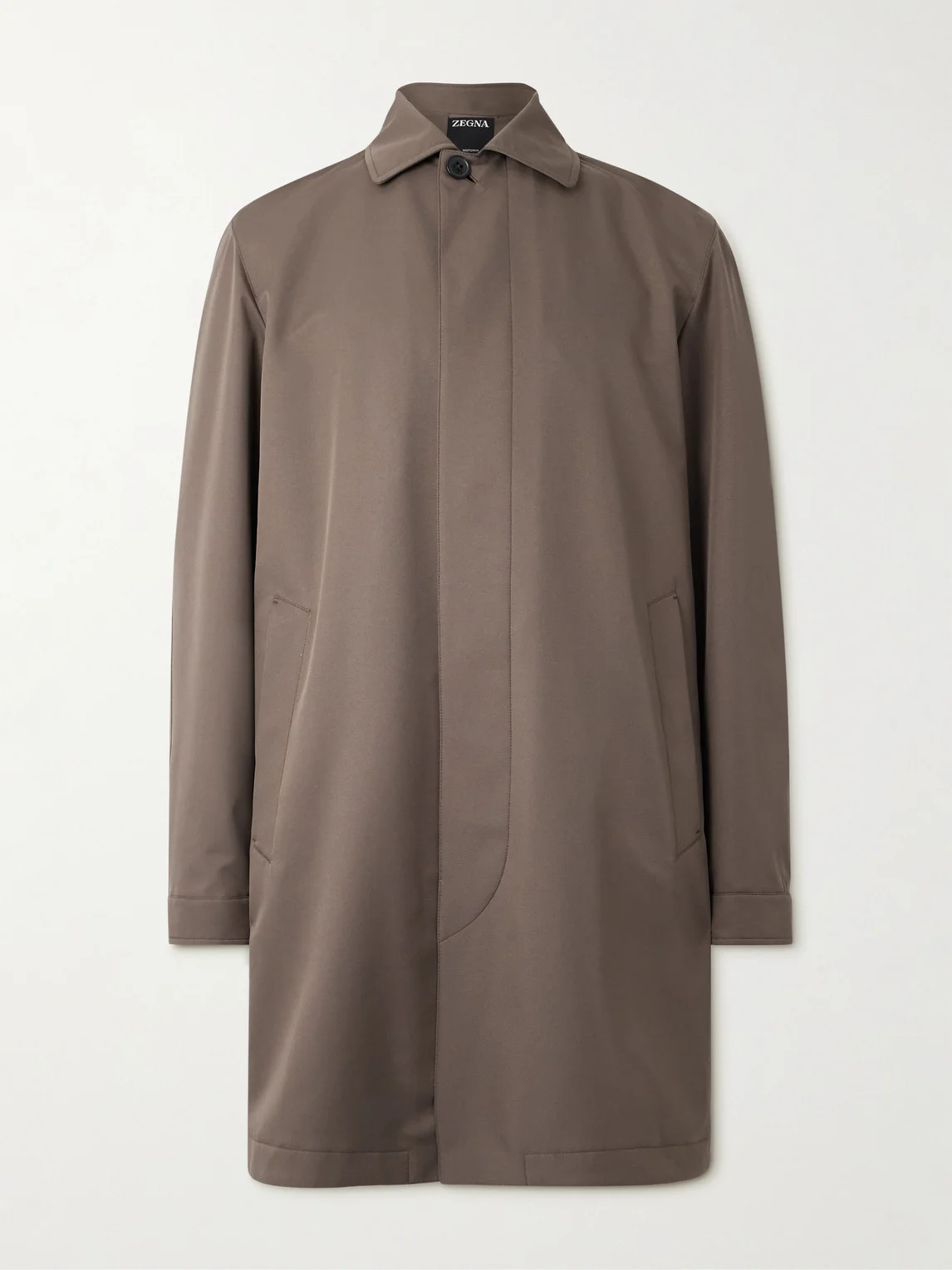 Motorin 300cc Satin-Twill Jacket - 1