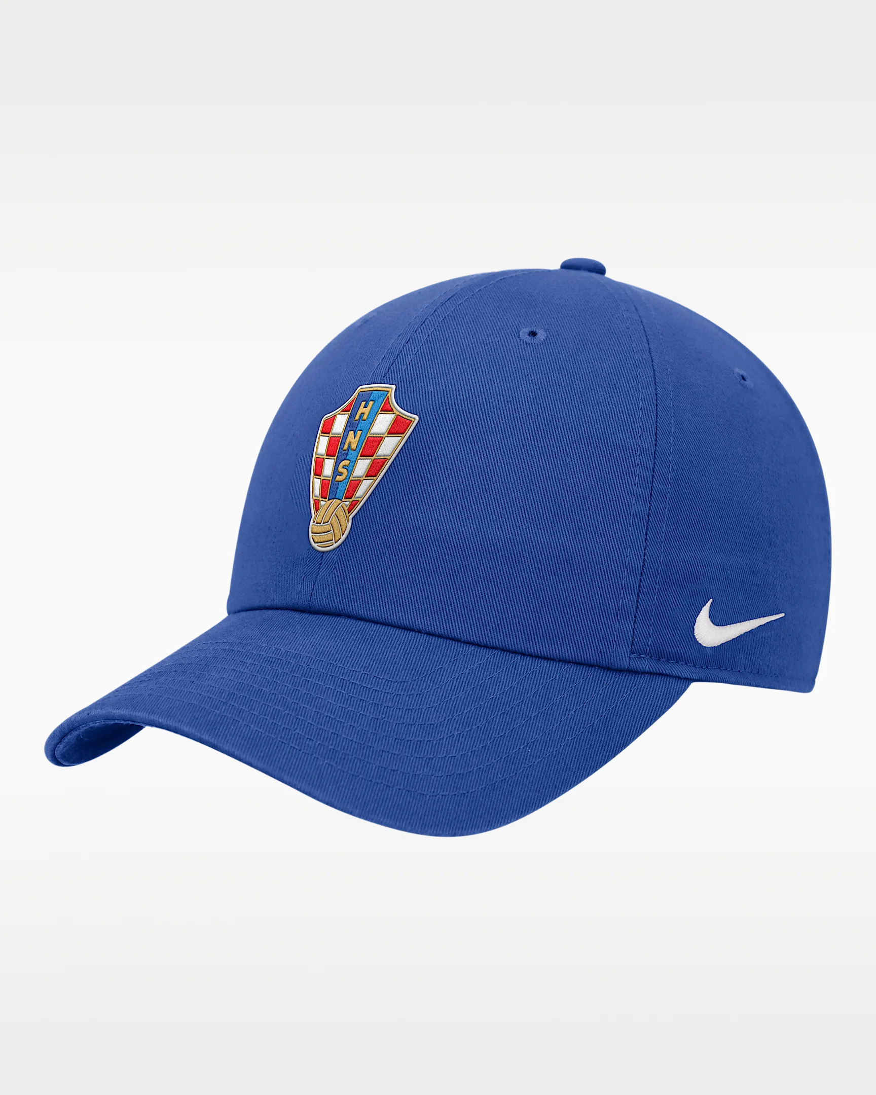 Croatia Men's Nike Soccer Cap - 1