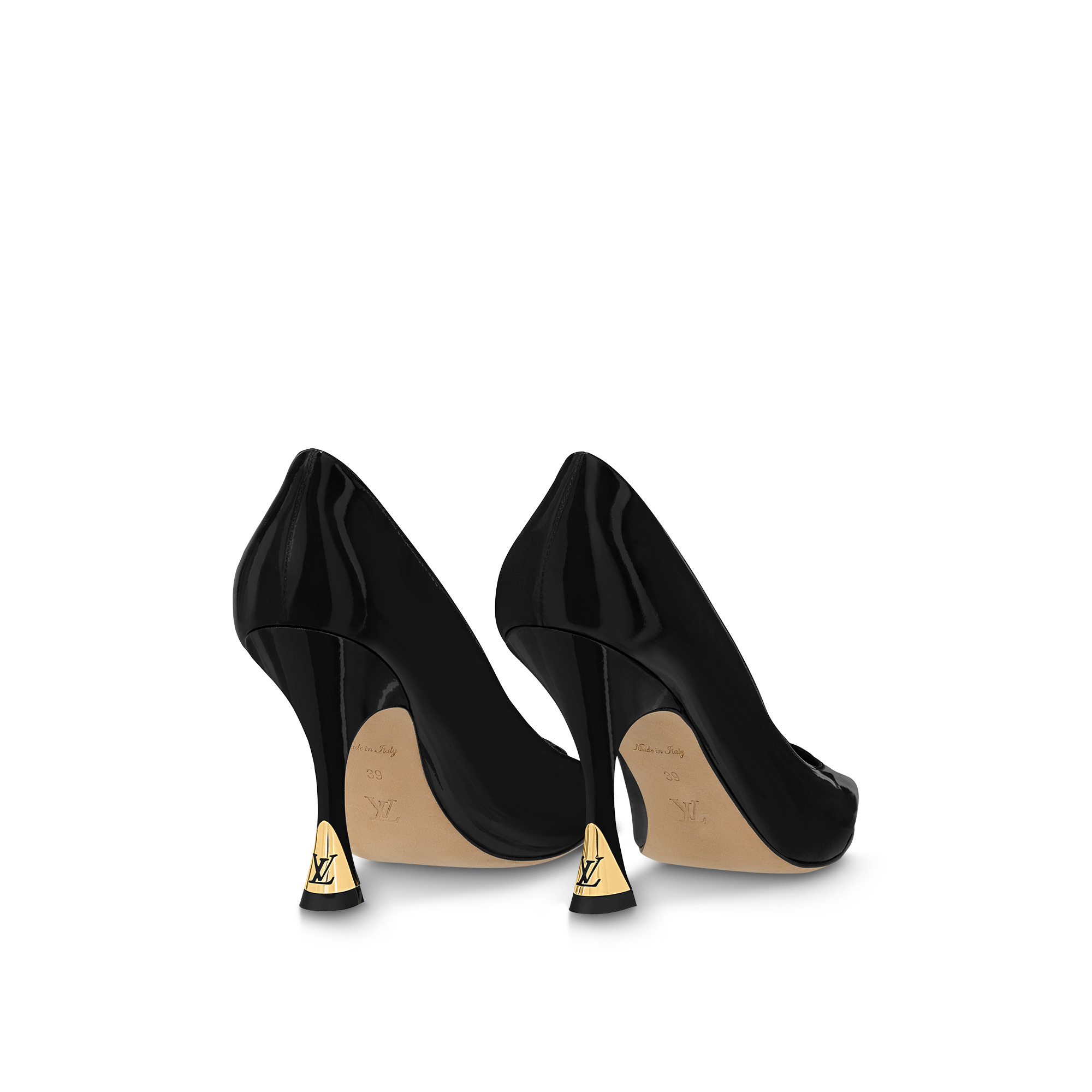 Sparkle Pump - 4