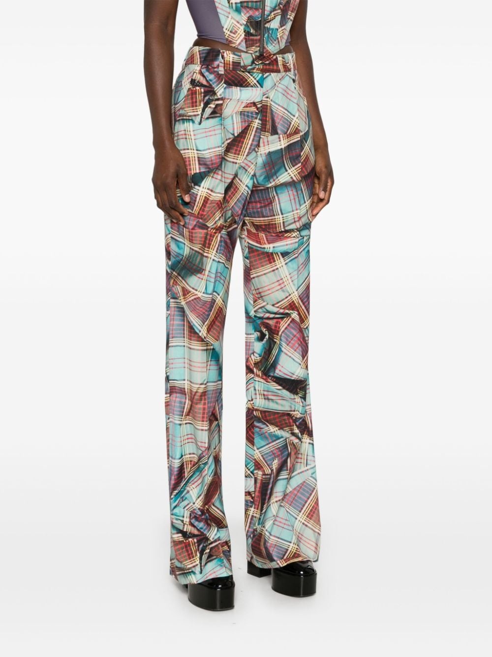 W Ray trousers - 3