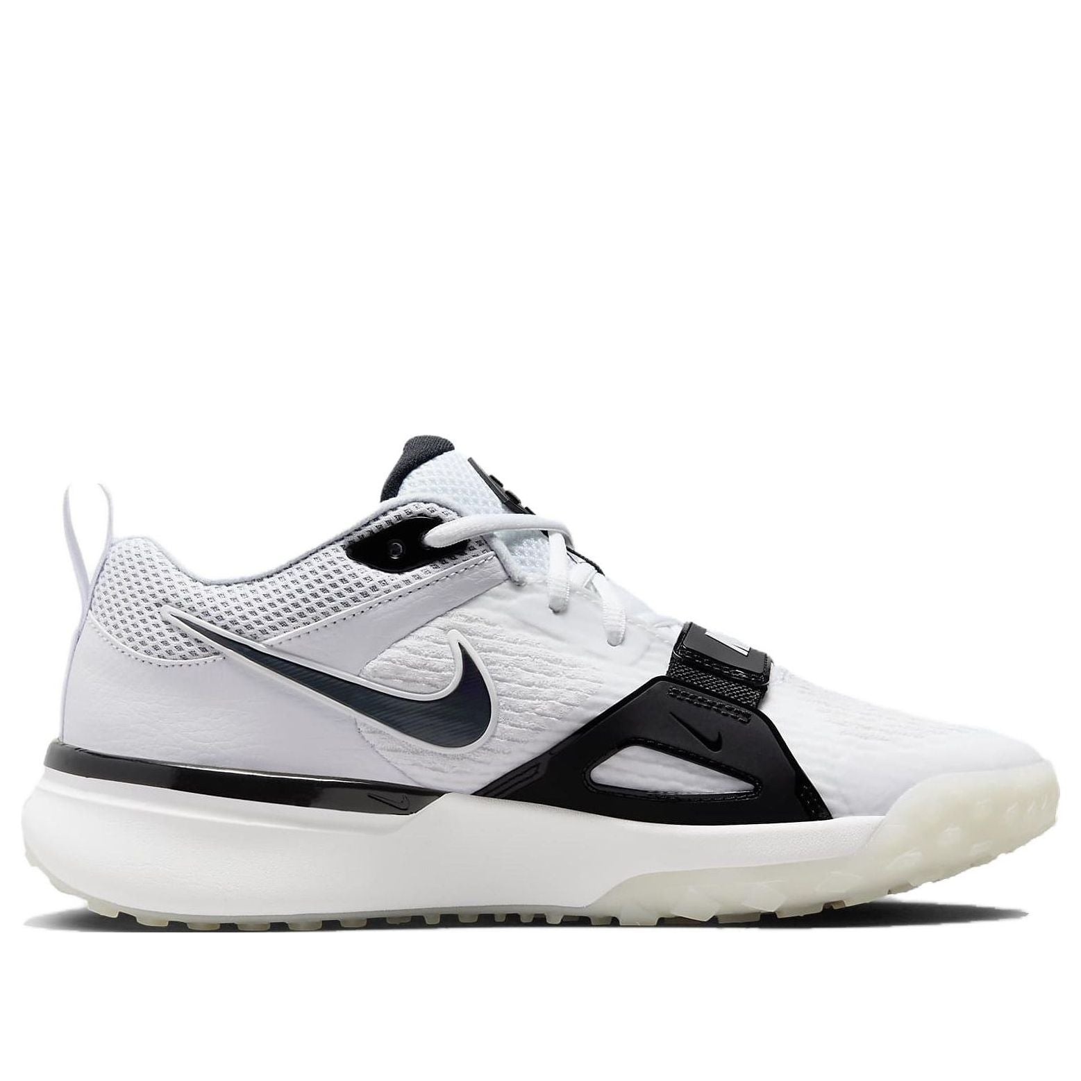 Nike Air Zoom Diamond Elite Turf 'White Iridescent' DZ0503-103 - 2
