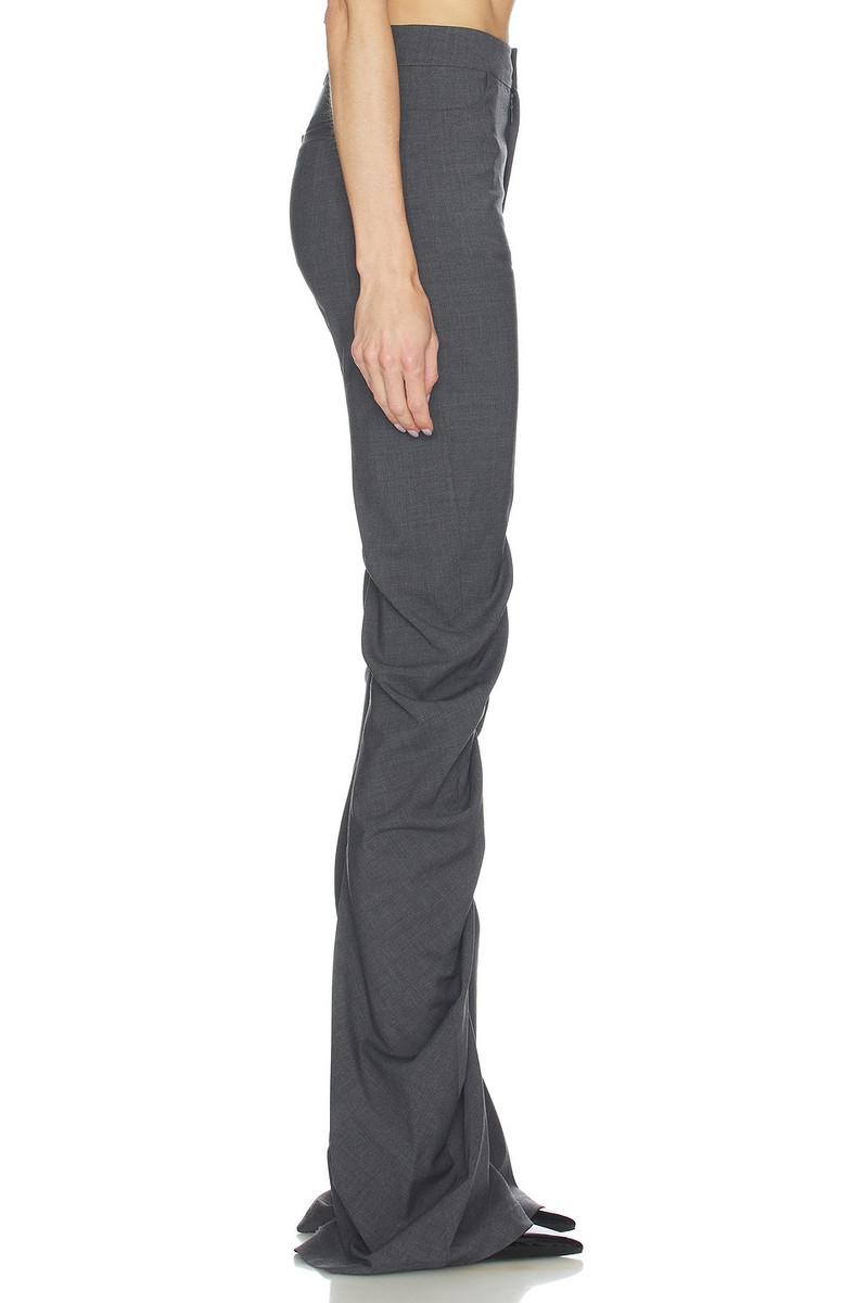 JADE CROPPER Twisted Trouser outlook