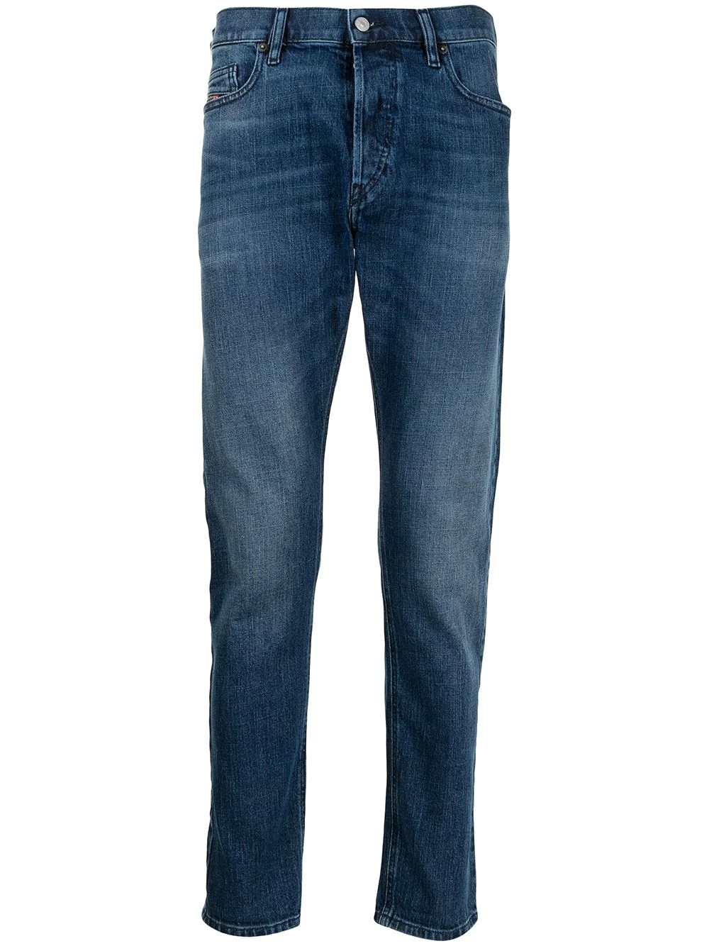 Krooley slim-fit jeans - 1