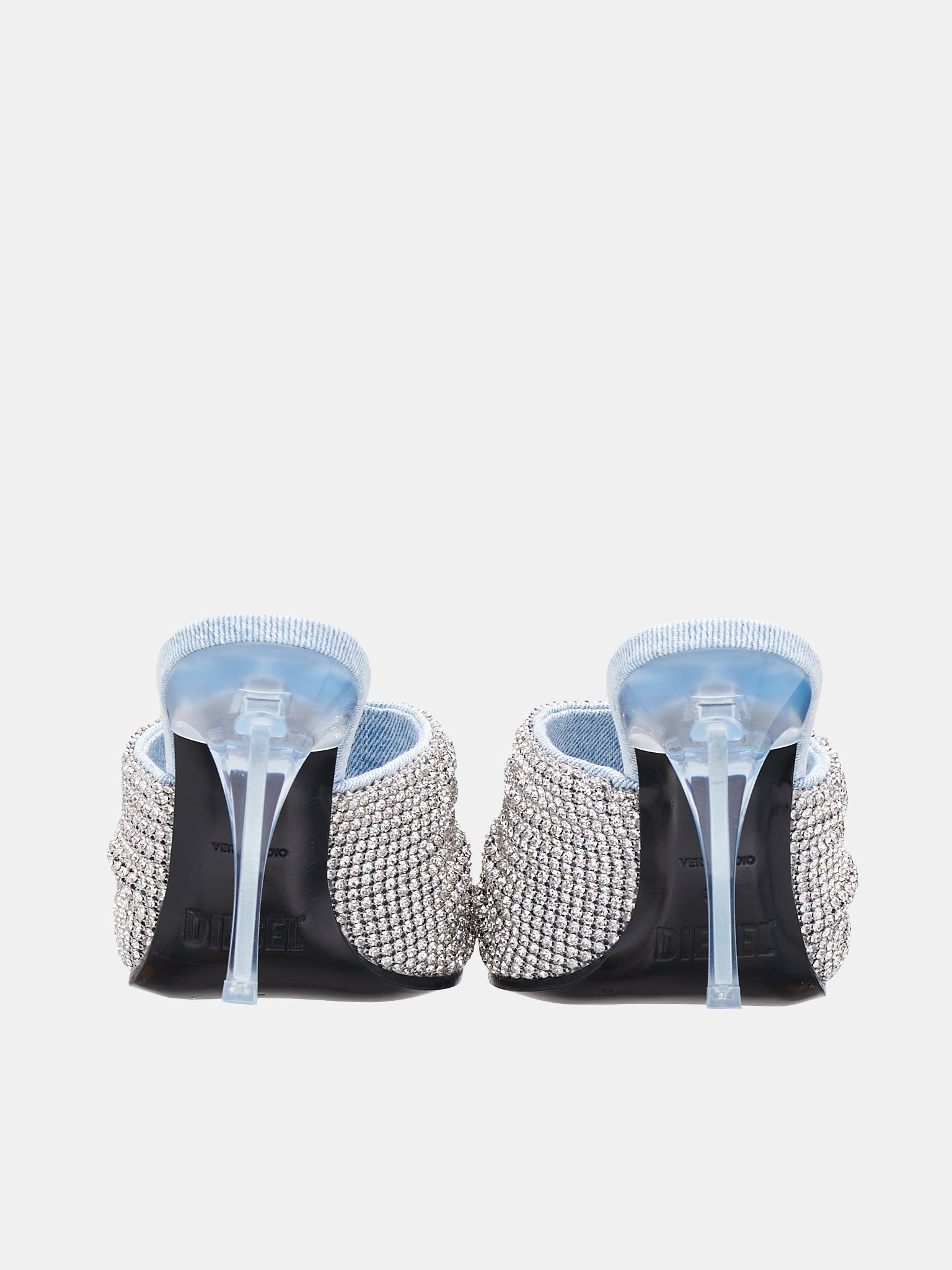 D-Sydney Sandals - 4