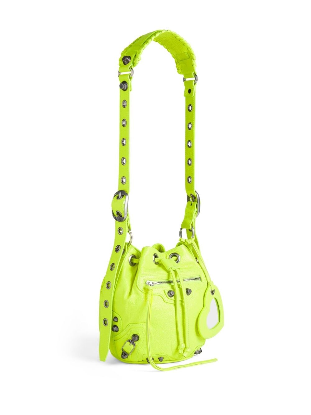 Le Cagole XS bucket bag - 5
