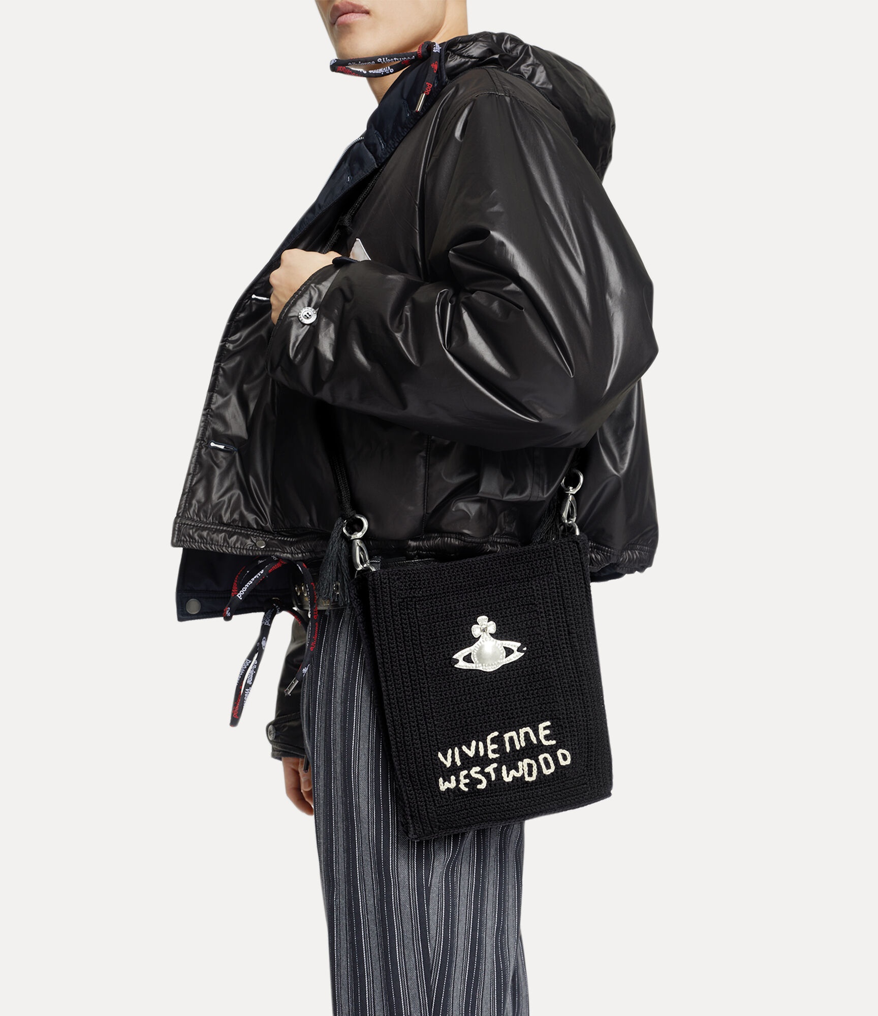 MABEL SMALL TOTE BAG - 2