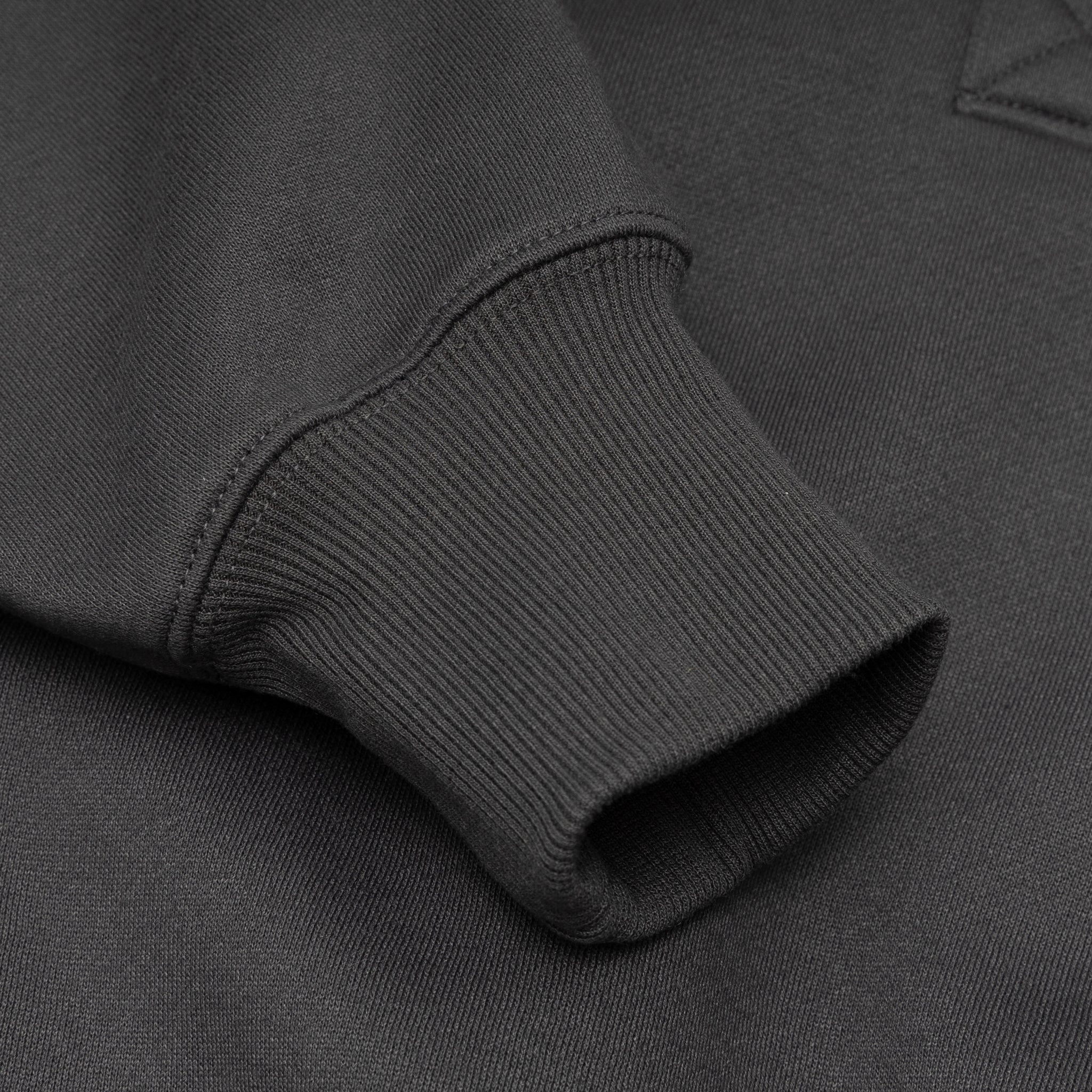 TECH SWEAT SNAP PULLOVER - 5