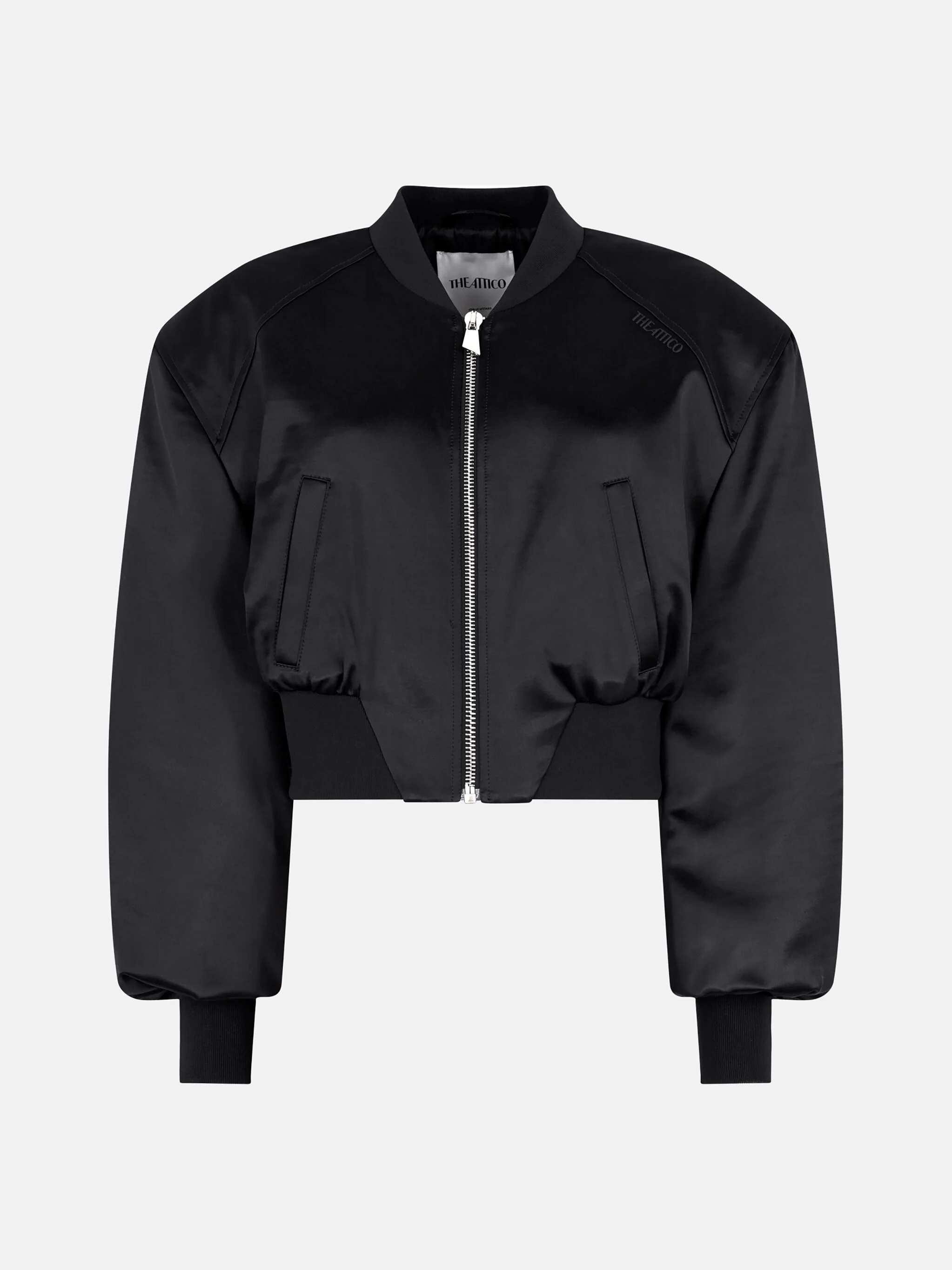 BLACK BOMBER - 1
