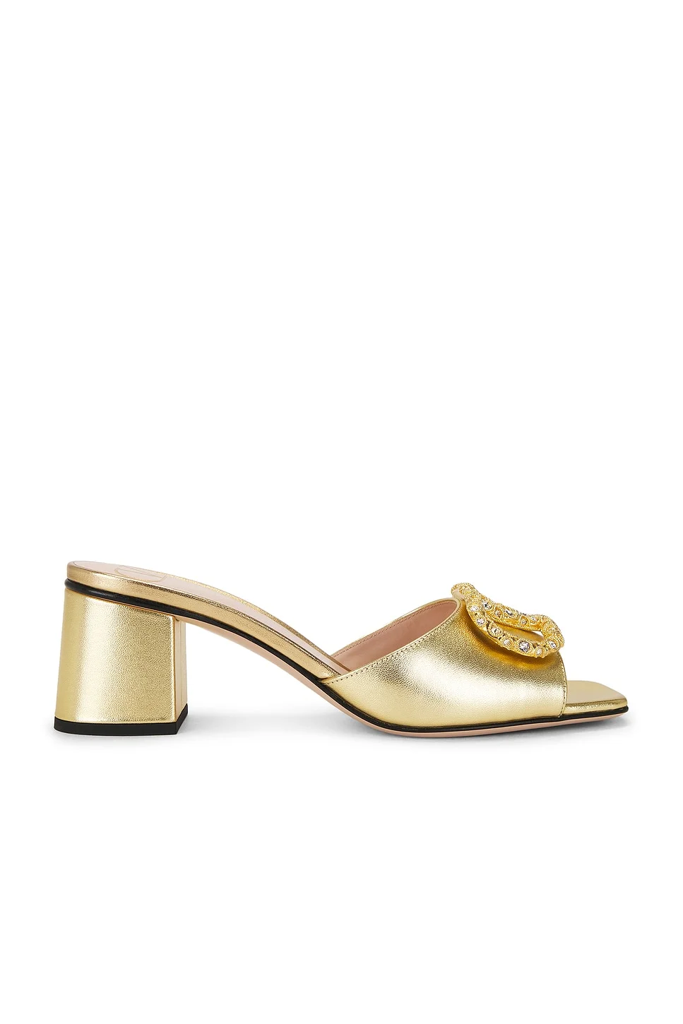 VLogo Signature Mule - 1