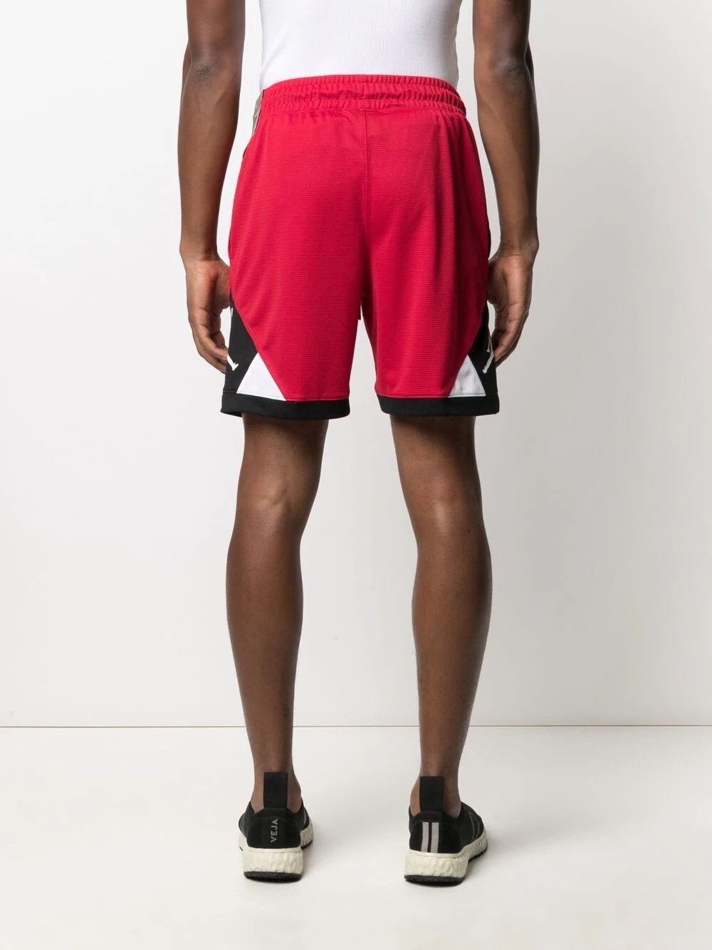 Jordan Dri-FIT track shorts - 4