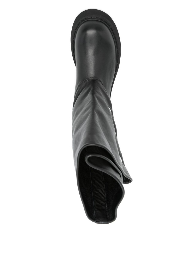 leather boots 4