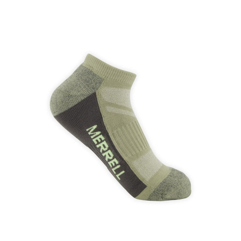 Trail Runner Low Cut Socks 4