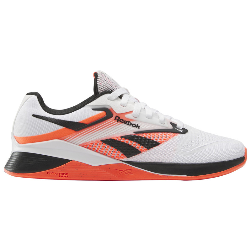 Reebok Womens Reebok Nano X4 - 1