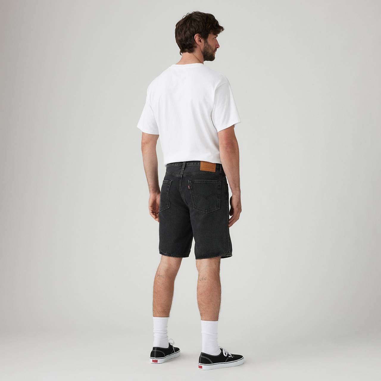 454 RELAXED FIT 10" MEN'S SHORTS - 5
