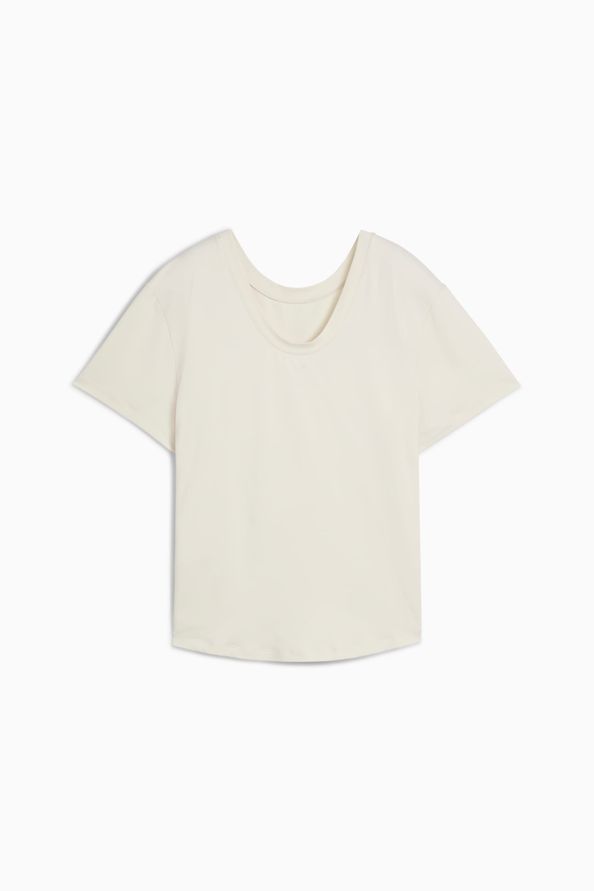 MOVE CLOUDSPUN Women's Loose Fit Tee - 2