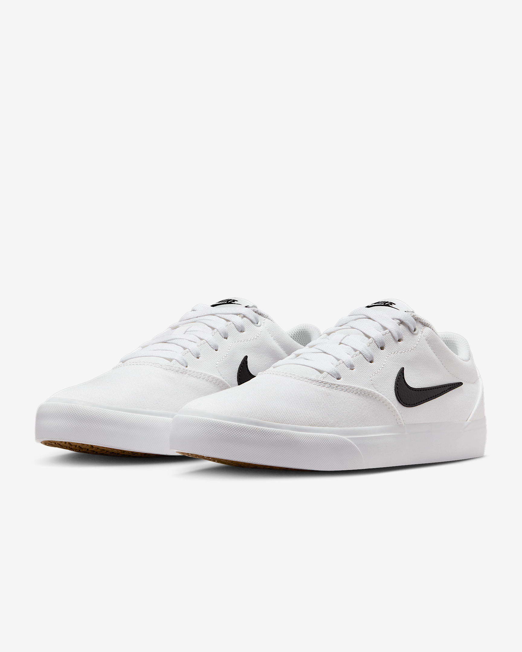 Nike Charge Canvas Women's Shoes - 5