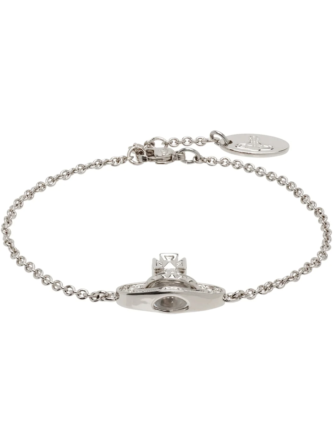 Pina Bas Relief Bracelet - 1