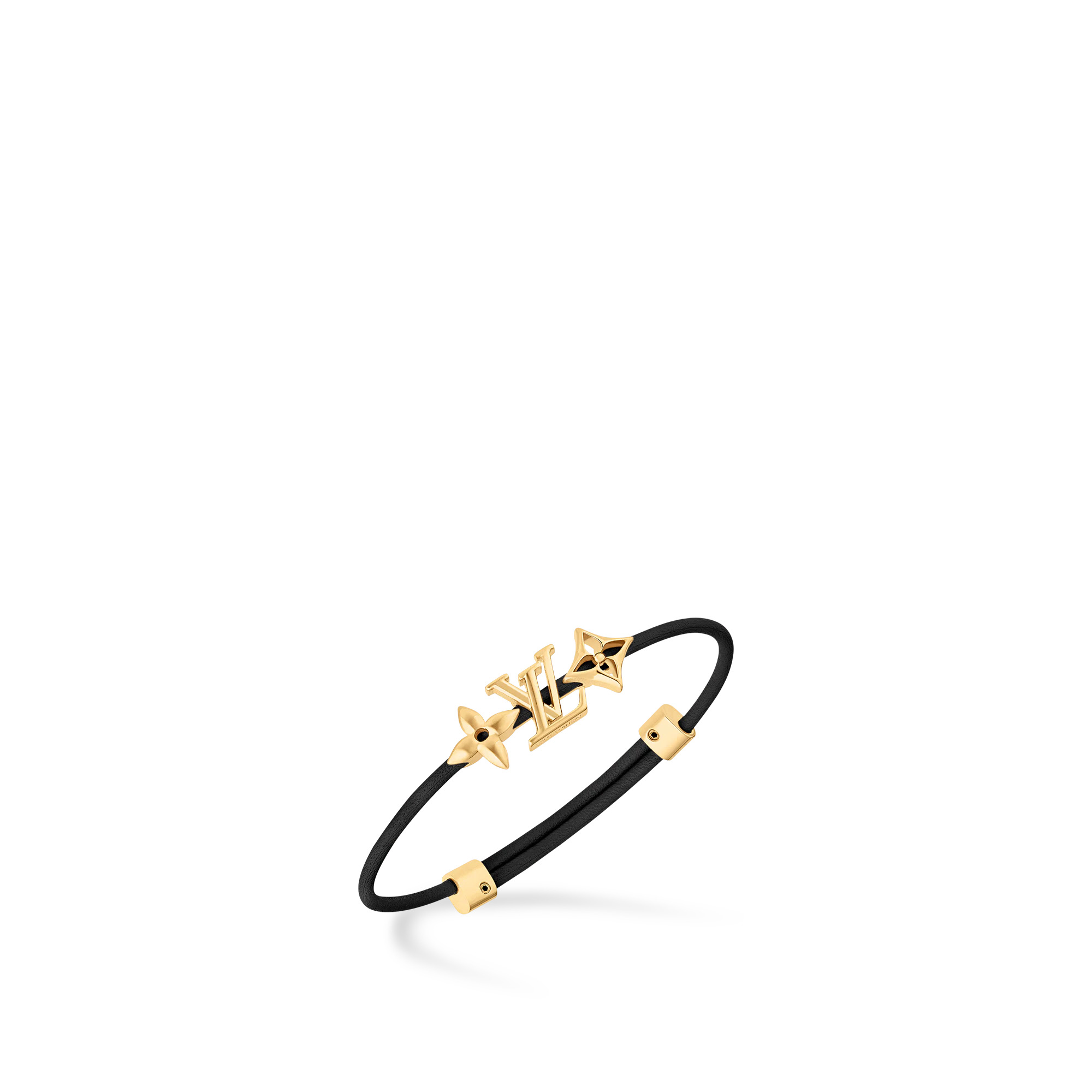 LV Iconic Flower Bracelet - 2