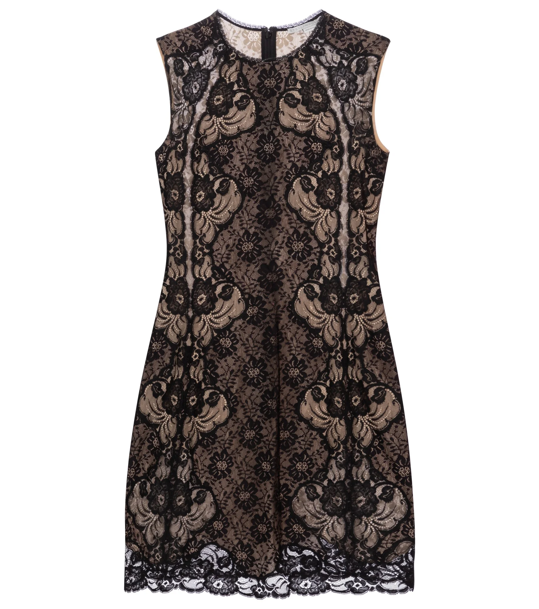 Alessan minidress - 1