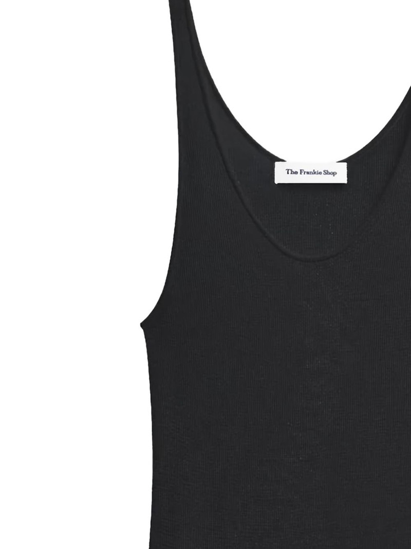 The Frankie Shop Rivo tank top outlook