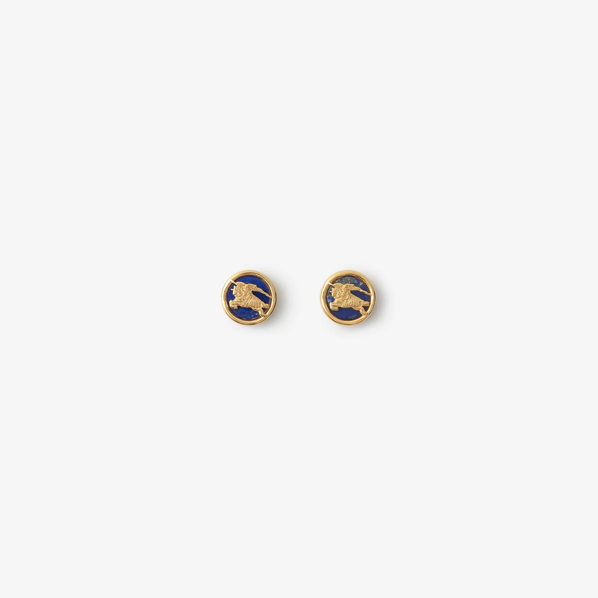 EKD Coin Earrings - 1