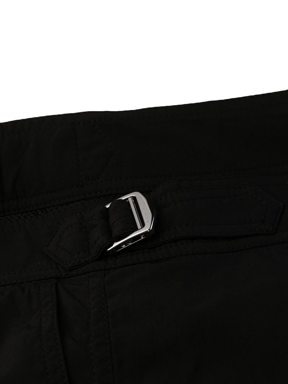 silver-tone hardware trunks - 3