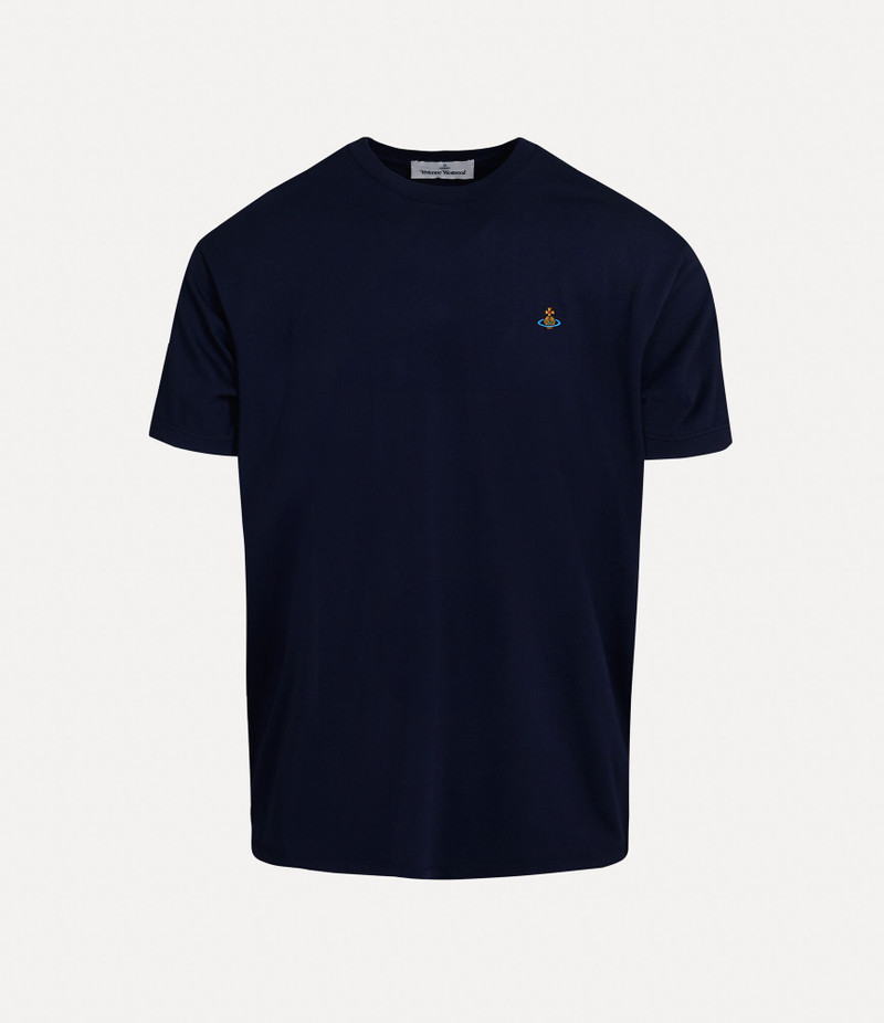 CLASSIC T-SHIRT MULTICOLOUR ORB - 1