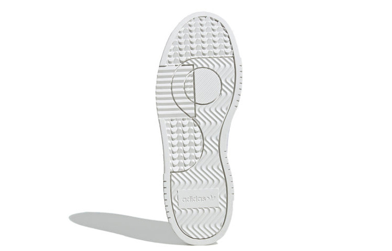 adidas adidas Supercourt 'Home of Classics' EE6034 outlook