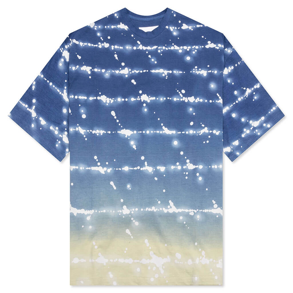 T-SHIRT - BLUE SKY - 1
