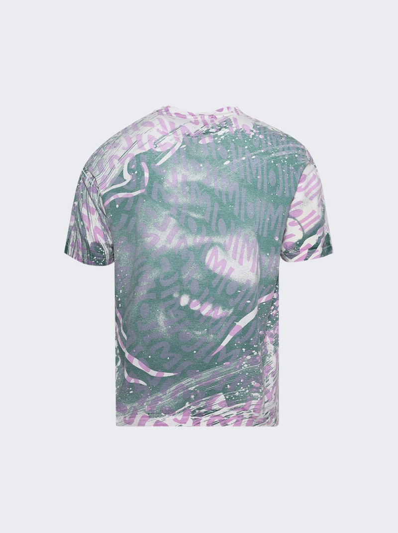 EARTHLING VIP Jimi Hendrix Vintage Tee outlook