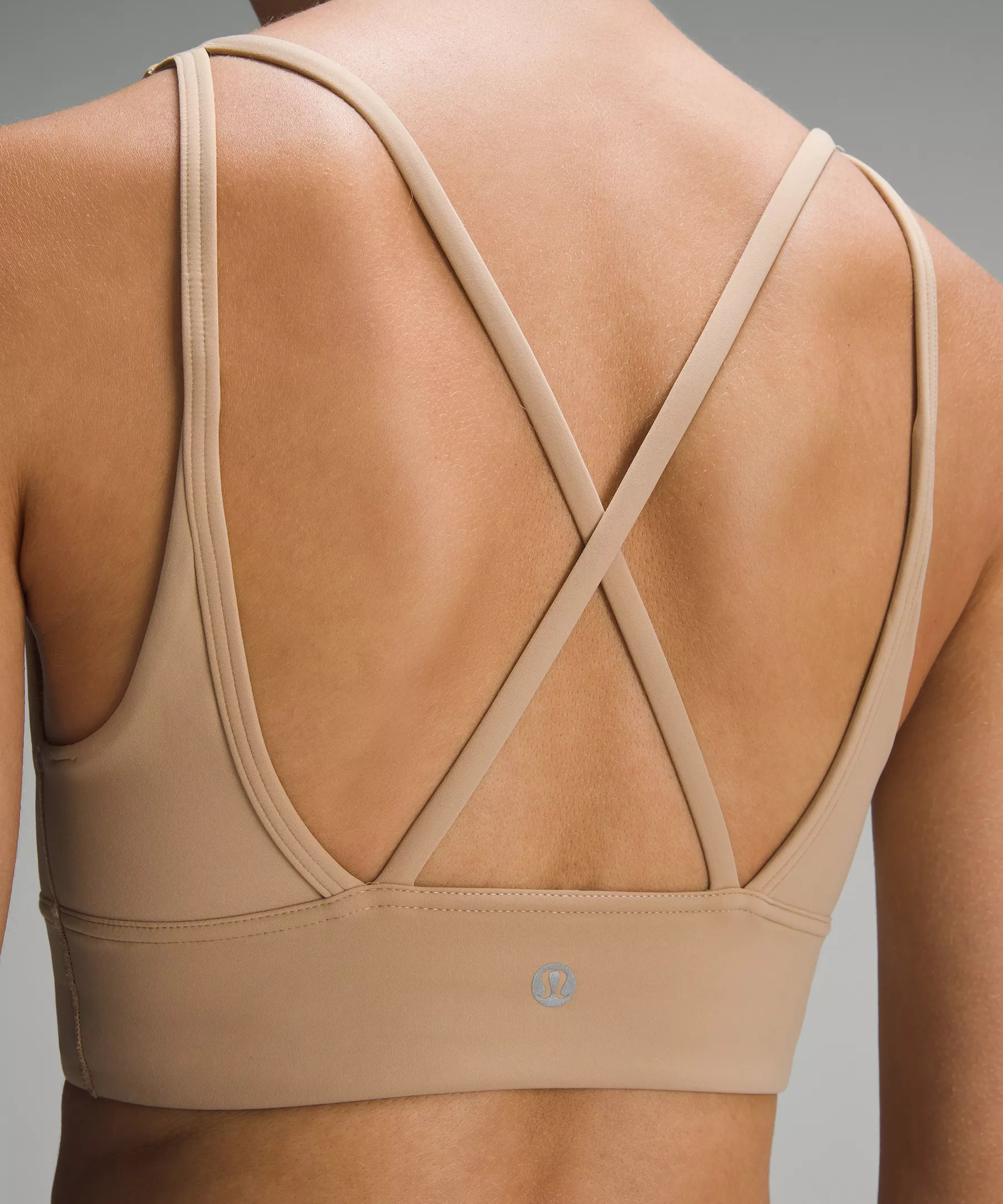 In Alignment Longline Bra *Light Support, B/C Cup - 5