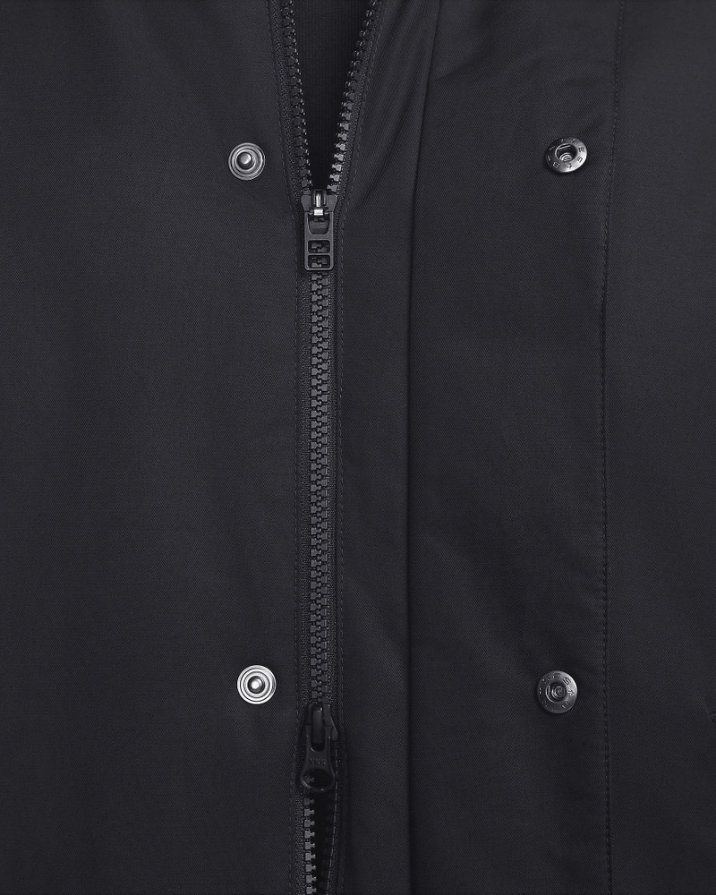 Nike Life Men's Insulated Parka 5