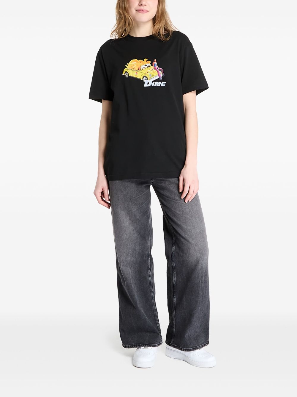 2Fast 2Delicious T-shirt - 3