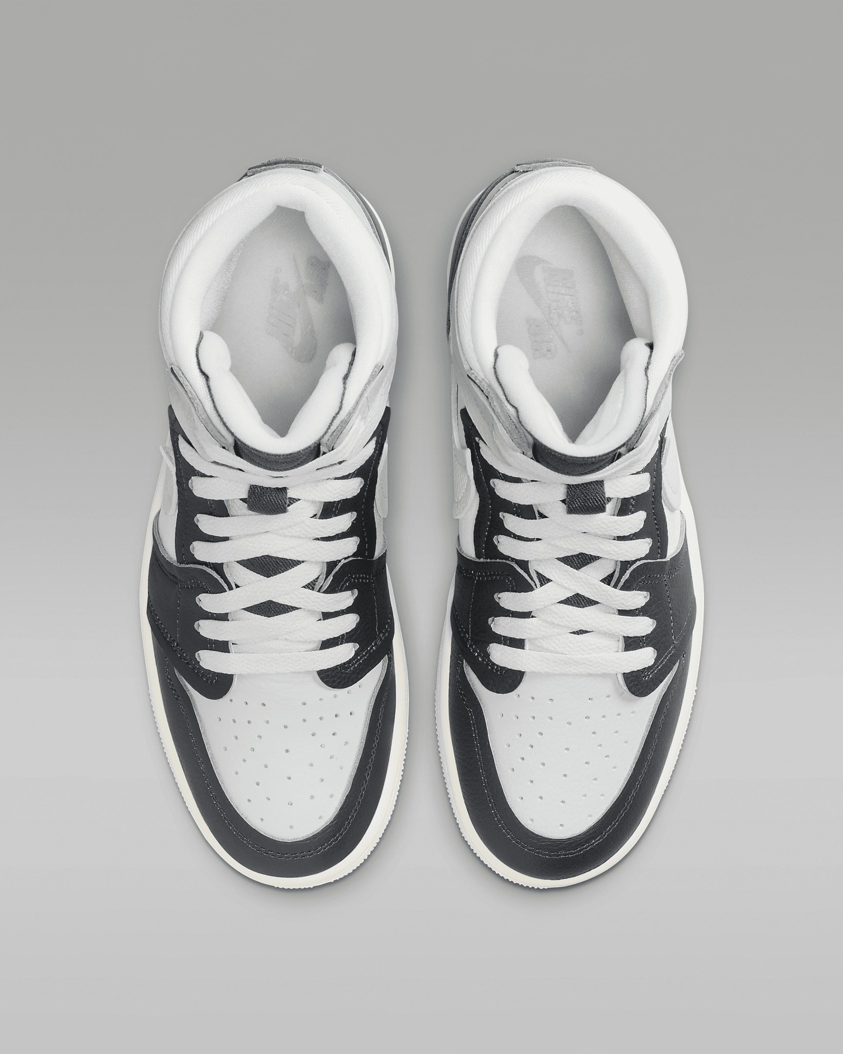 Air Jordan 1 High Method of Make Women's Shoes - 4