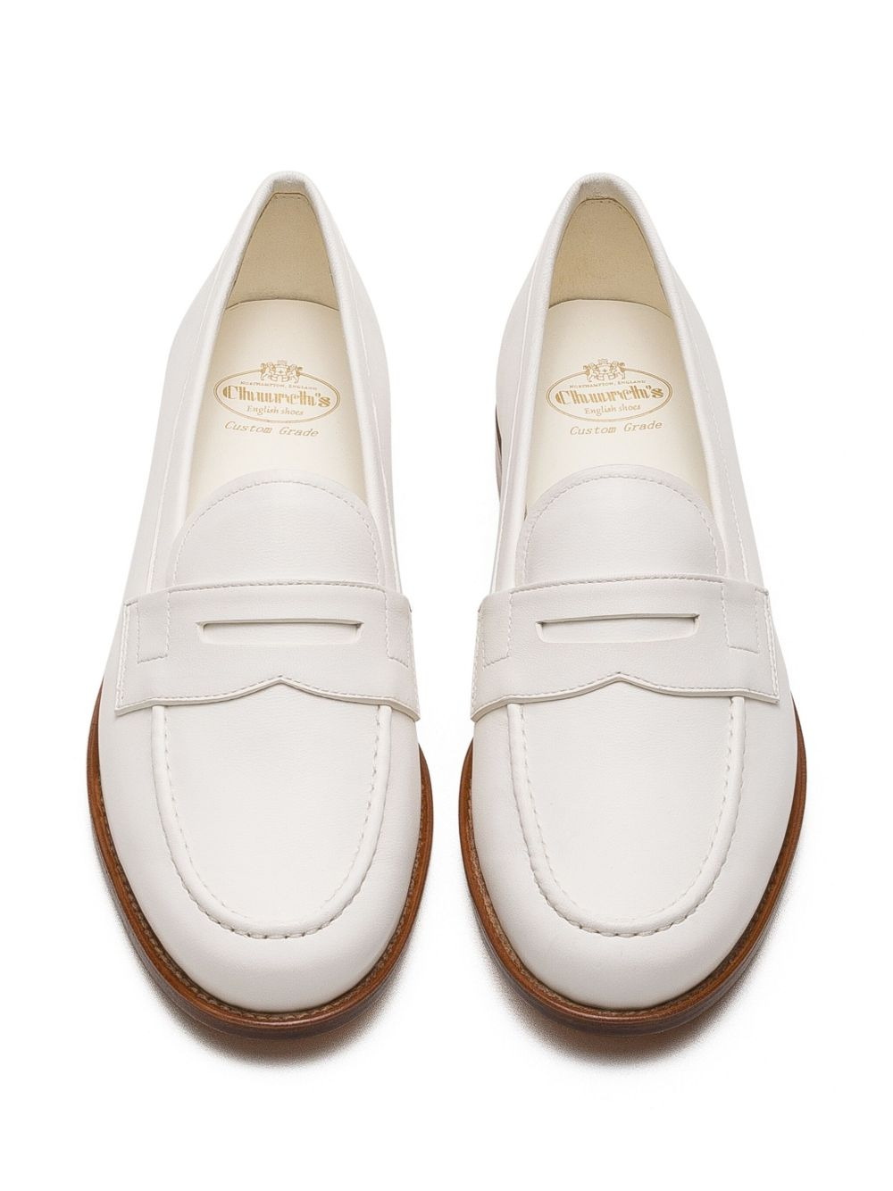 Heswall loafers - 2