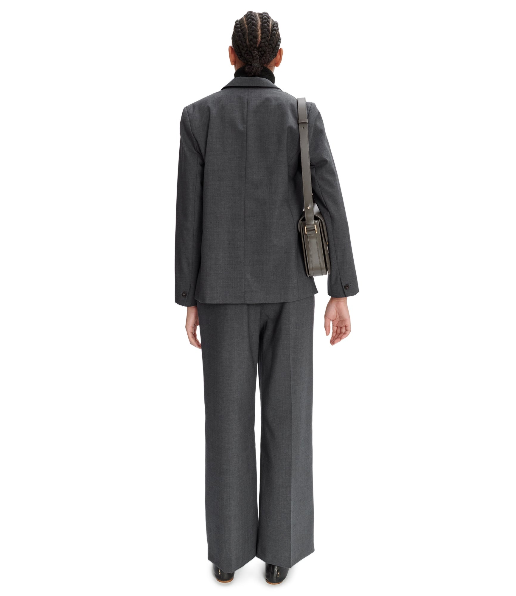 BOYFRIEND JACKET - 4