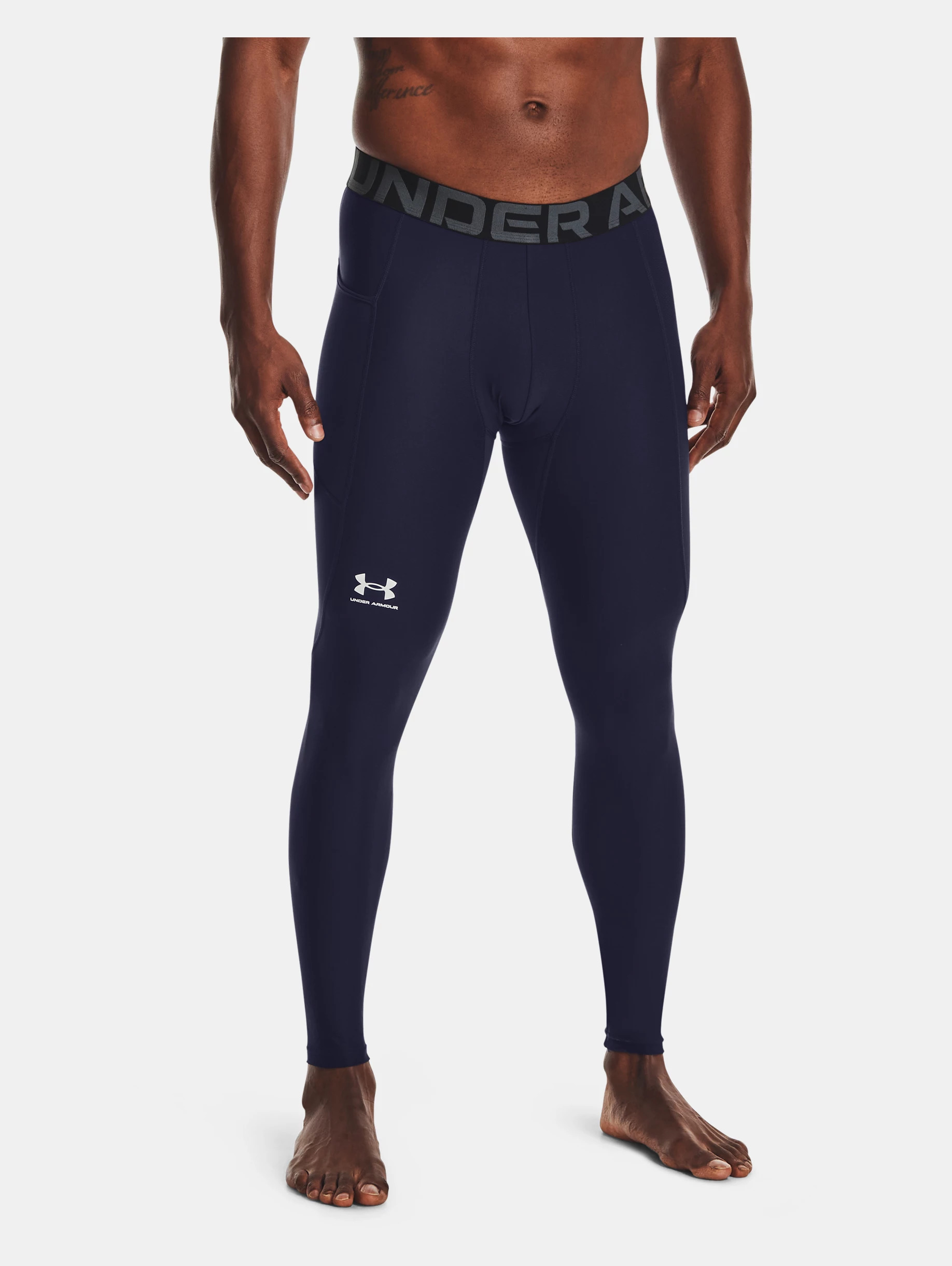 Men's HeatGear® Leggings - 2